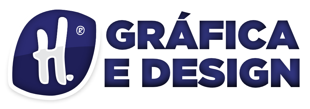 H. Matheus Designer • Impressos gráficos e comunicação visual