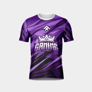 Camiseta Dry Fit Masculina • Tecido Dry Fit • P ao XL4 • Impressão Ultra HD Sublimática • Sublimação Total  