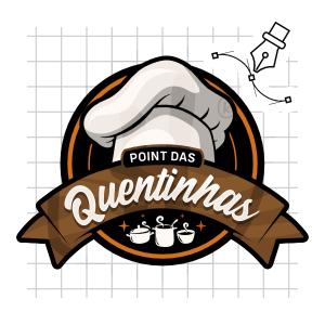 Criação de Logo      